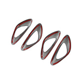 BYD SEAL Inner Handle Frame Carbon Fiber